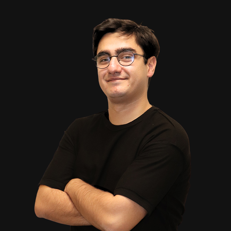 Erdem Aysu