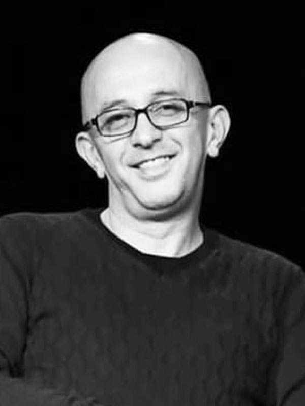 Ali Yalçıner