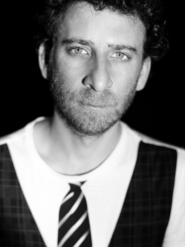Berkay Akın