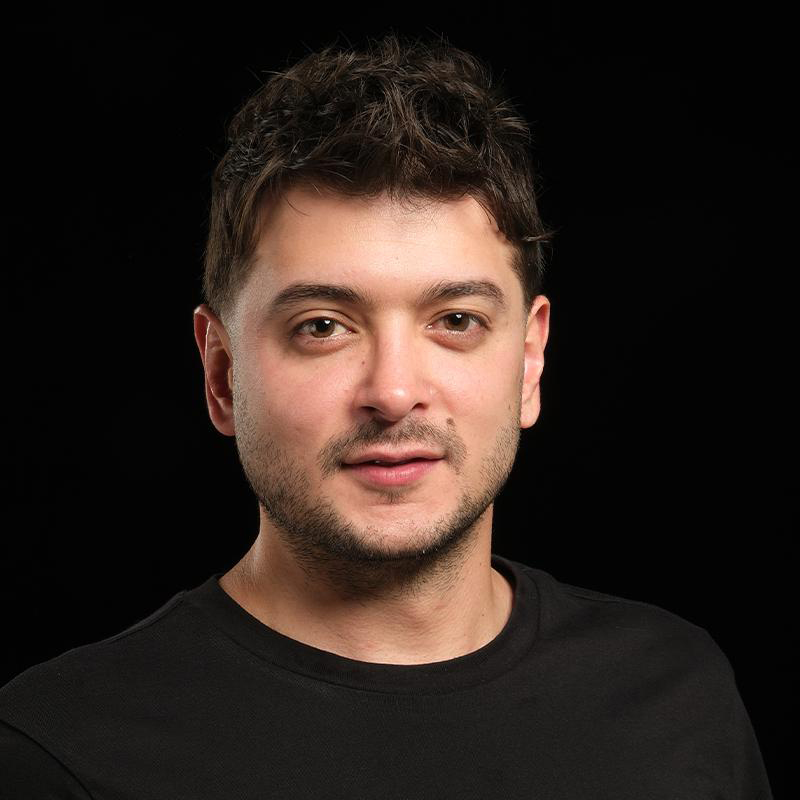 Kaan Şahin