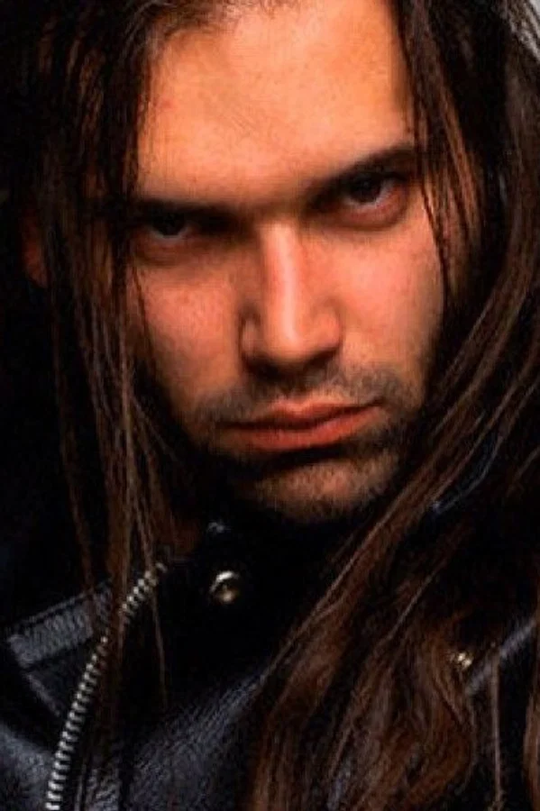 Blaze  Bayley