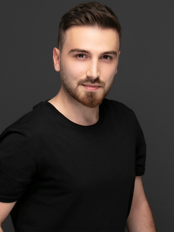 Batuhan Yıldız