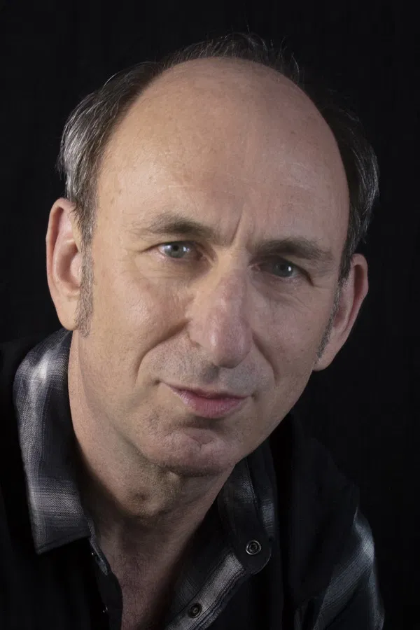 David  Cale