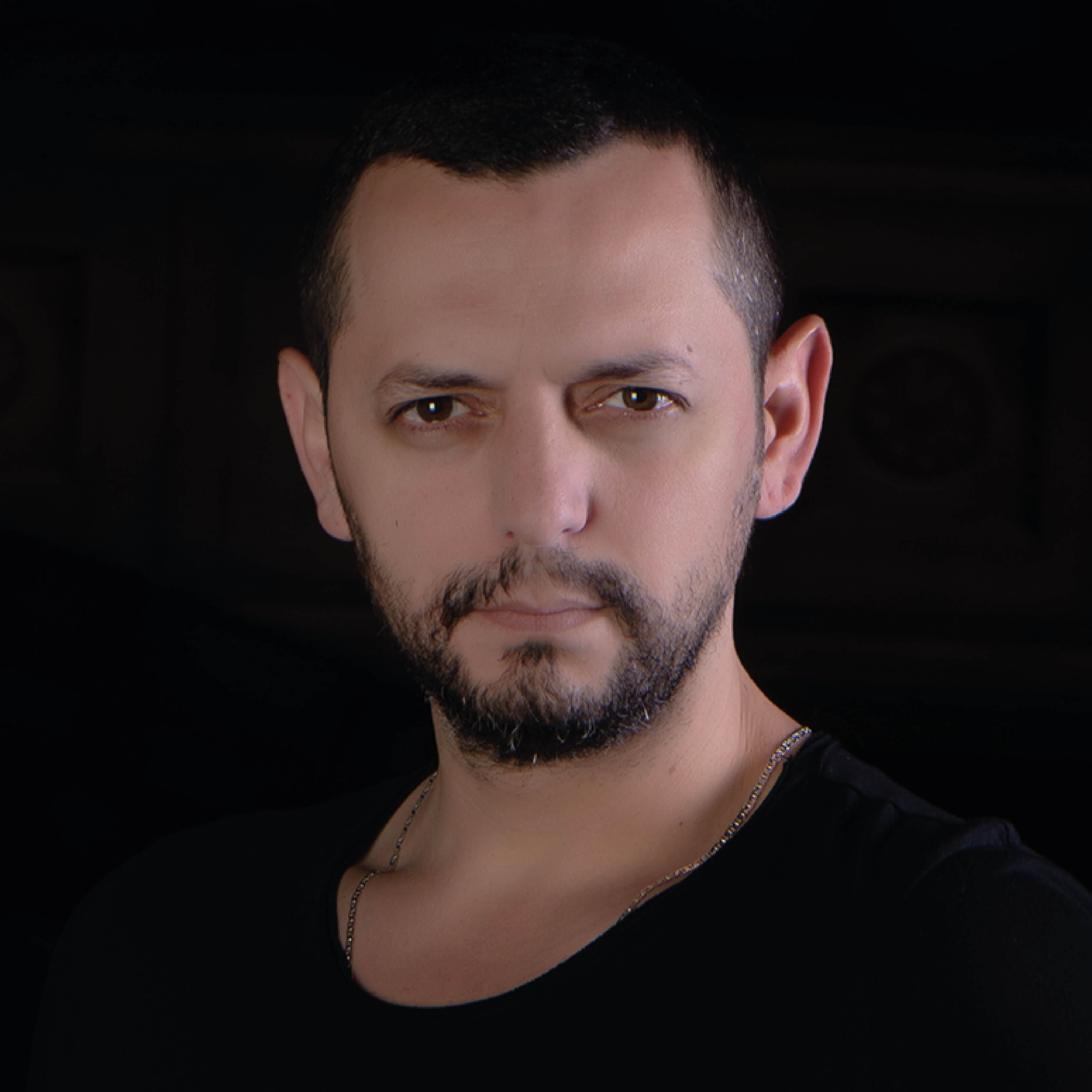 Çağatay Çanta