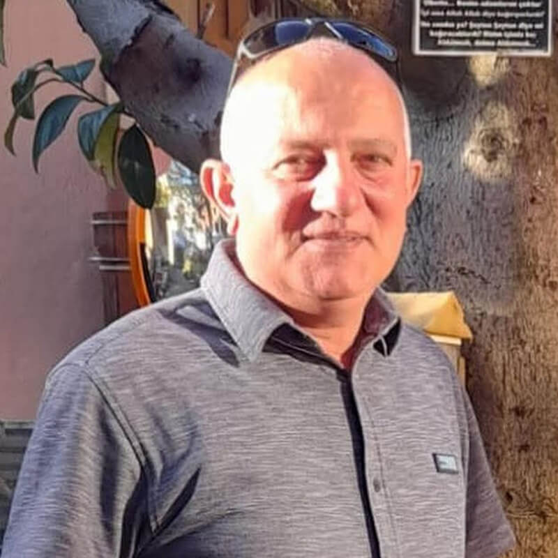 Güner Hekimoğlu