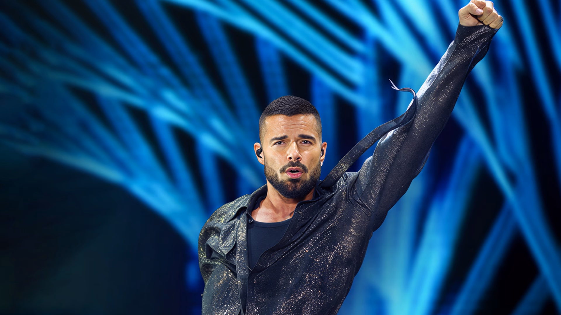 Ricky Martin