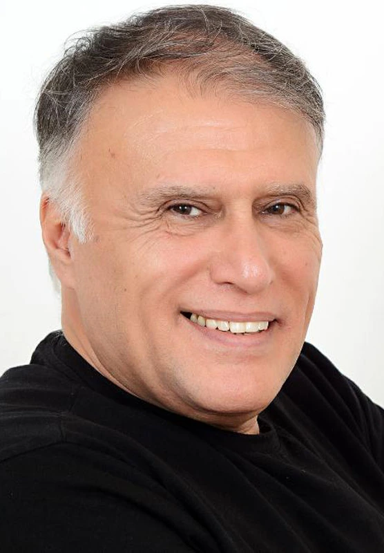 Celal Belgil