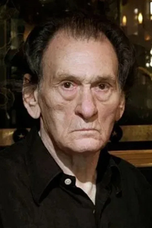 Serge  Merlin
