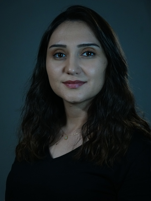 Eda Nur Solaklı