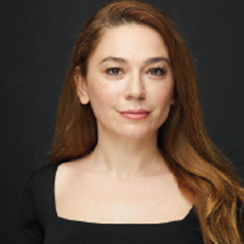 Tuna Gürcoşkun