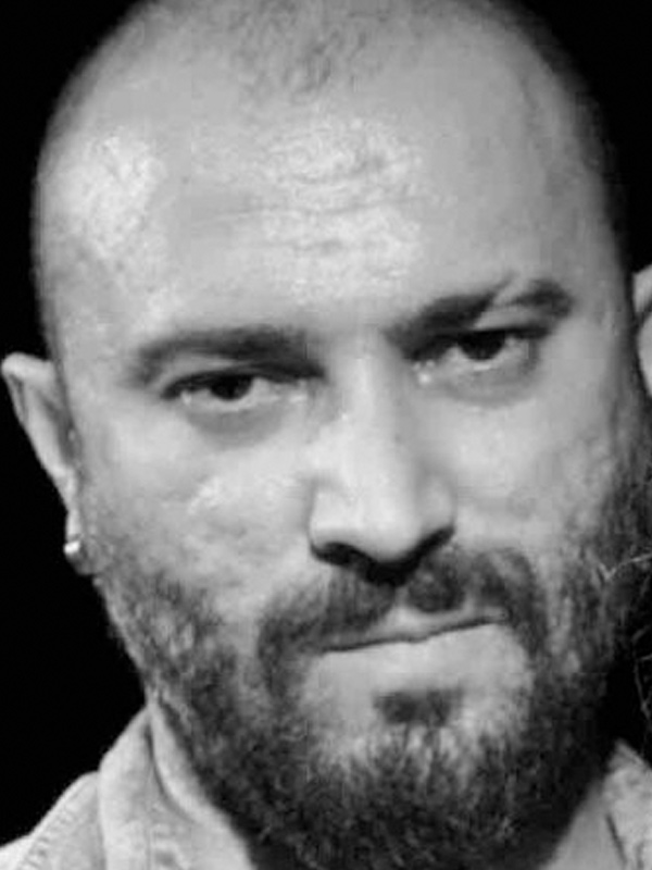 Ömer Polat