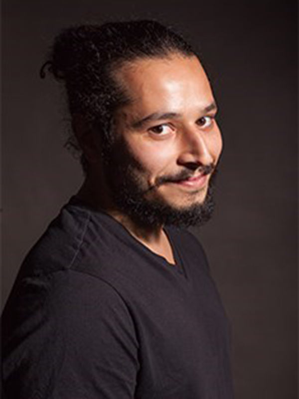 Direnç Dedeoğlu