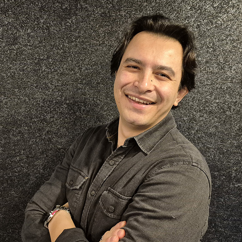 Tolga Bekmez