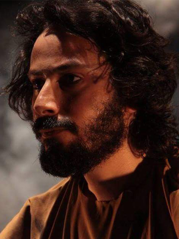 Burak Budak