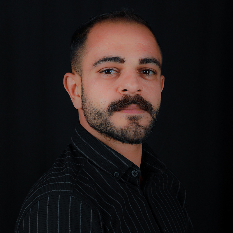 Mehmet Yıldız