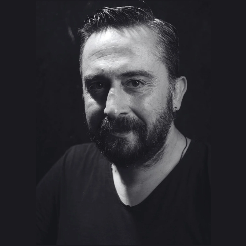 Korhan Tuçdan