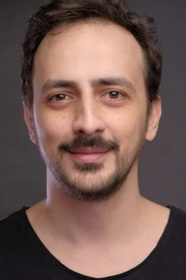 Kerem  Özdoğan