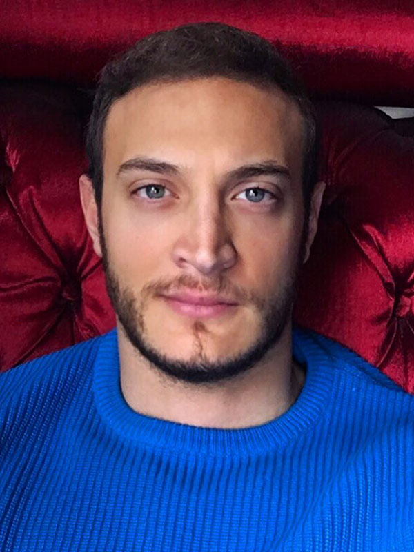 Berkay Şengil