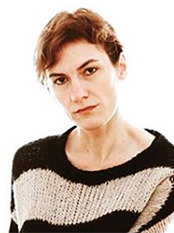 Ayşegül Hardern