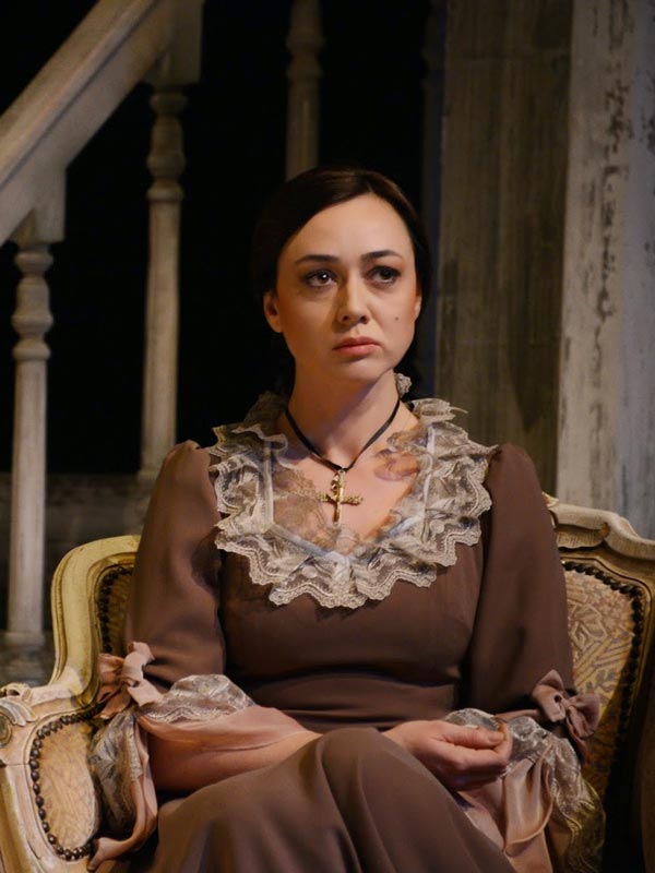 Zeynep Ekin Öner