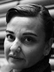 Sibel Ağalday