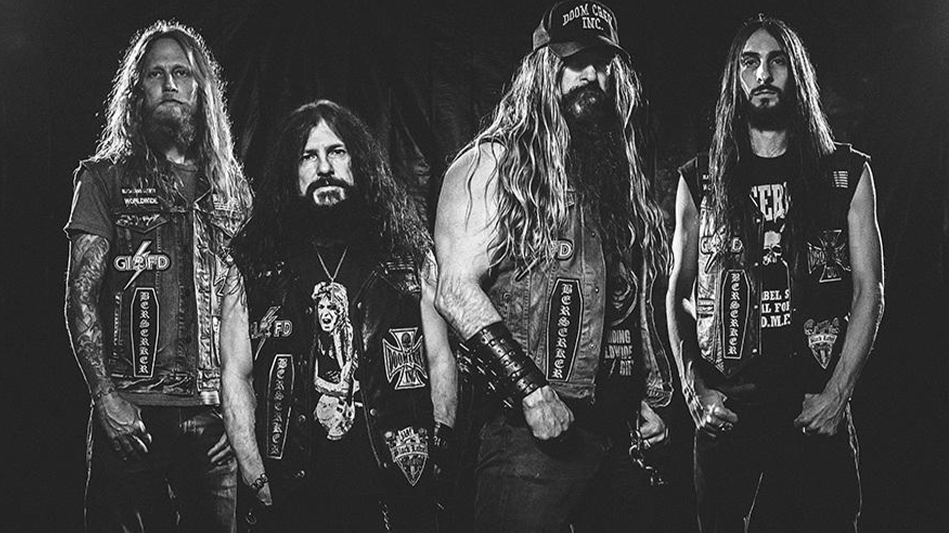 Black Label Society