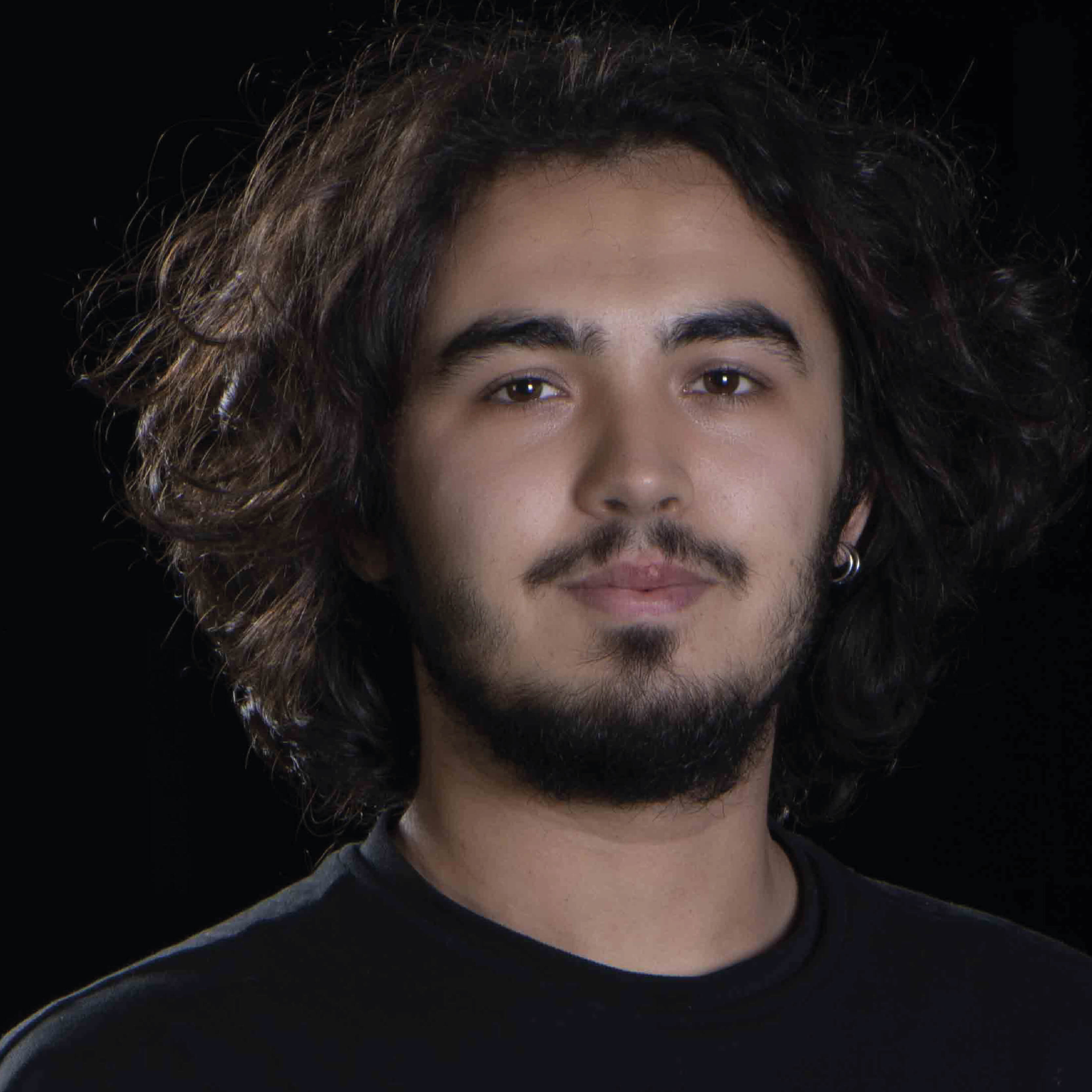 Ali Eryılmaz