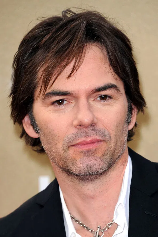 Billy  Burke