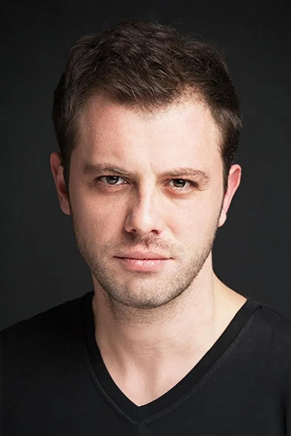Yusuf  Akgün
