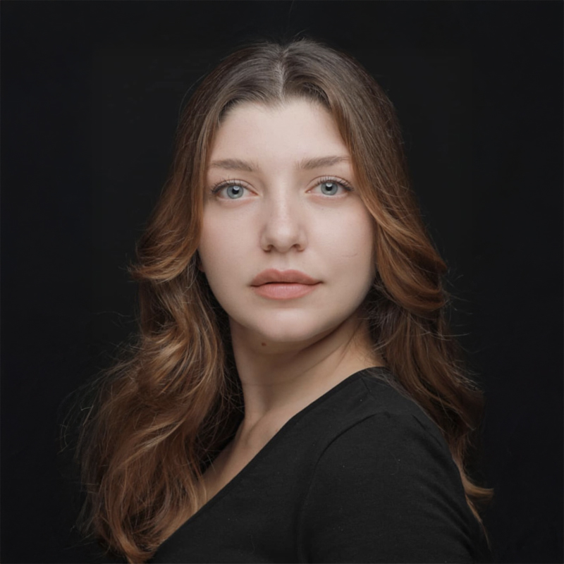 Özge Doğan