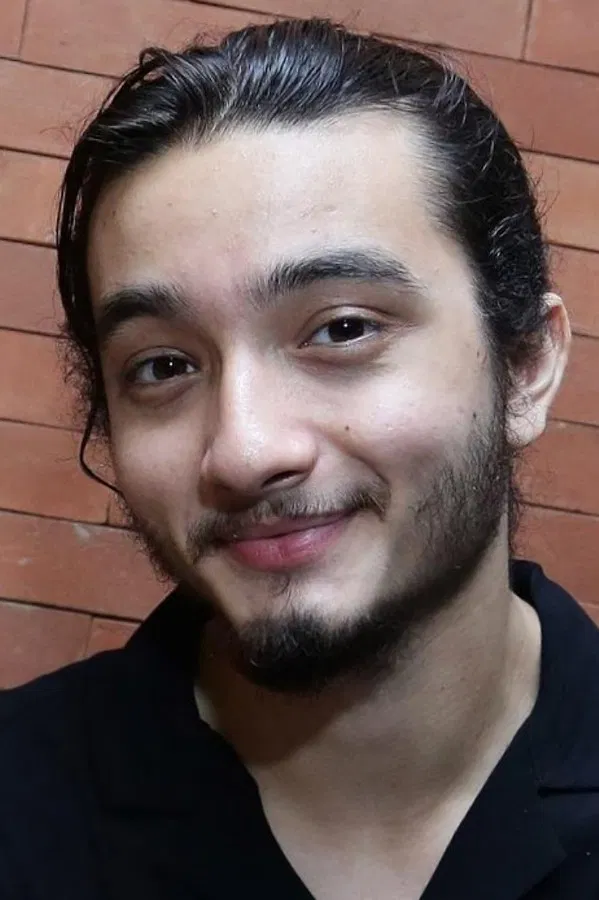 Bryan  Domani