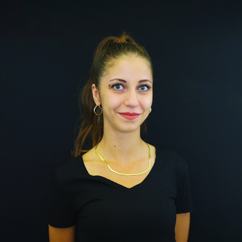 Gizem Kantarcı