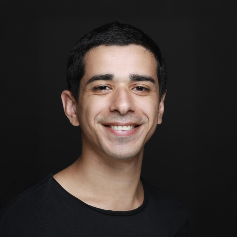 Barış Kaan Güven