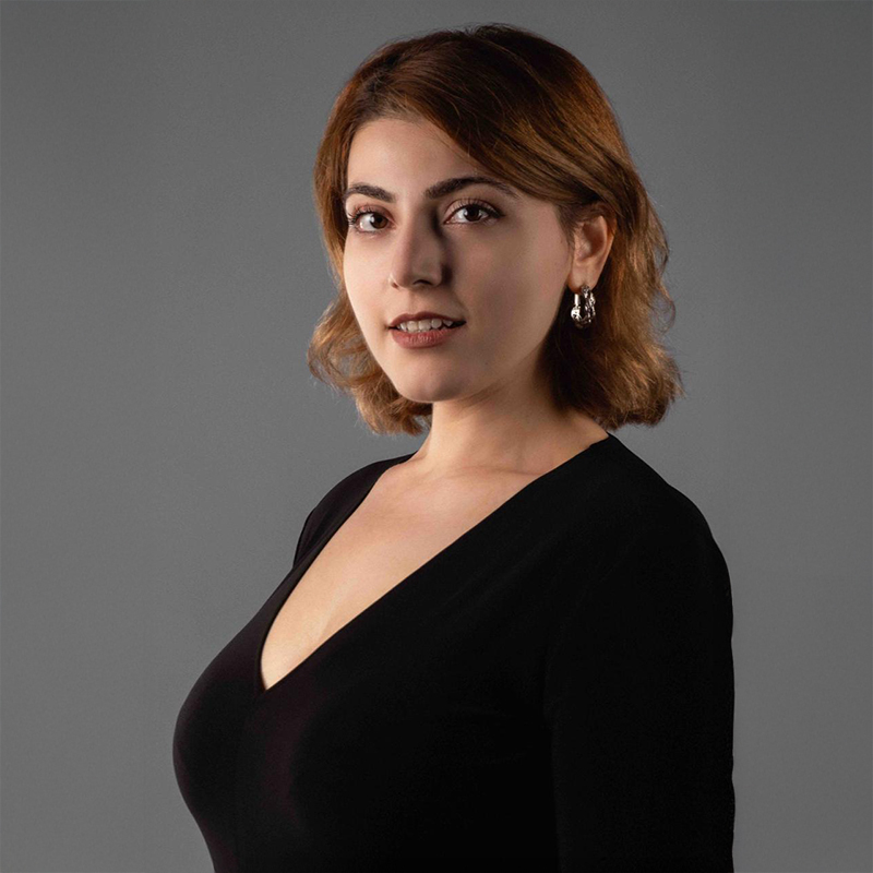 Özge  Sonkaya