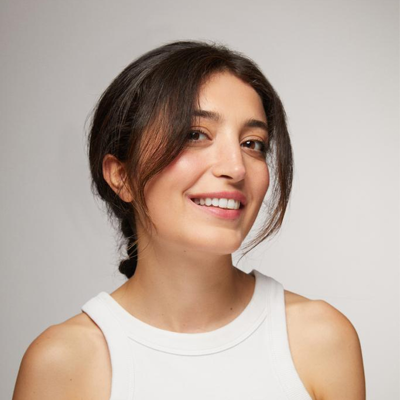 Dilan Parlak