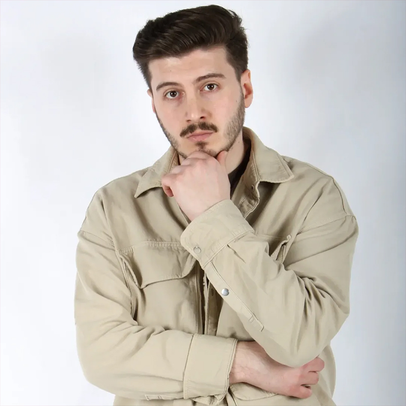 Sefa Alper Öztürk