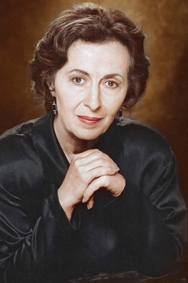 Rita  Zohar