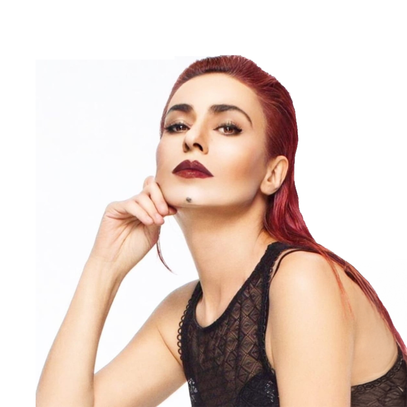 Yıldız Tilbe