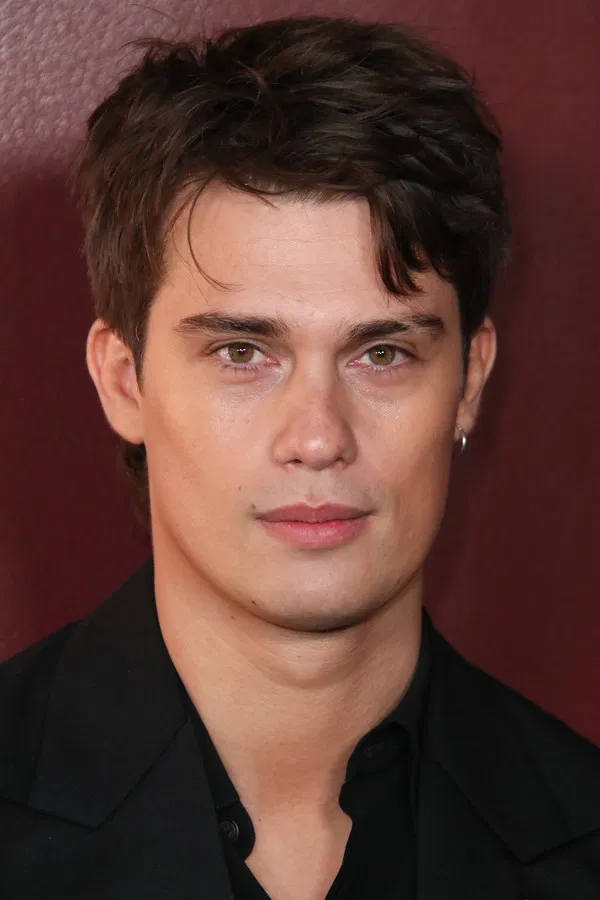 Nicholas  Galitzine
