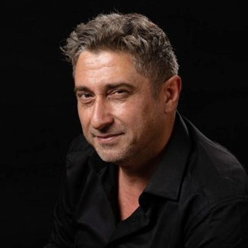 Murat Liman