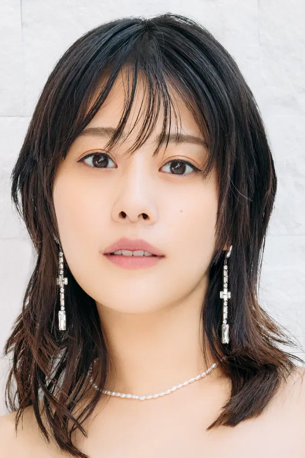 Mitsuki  Takahata