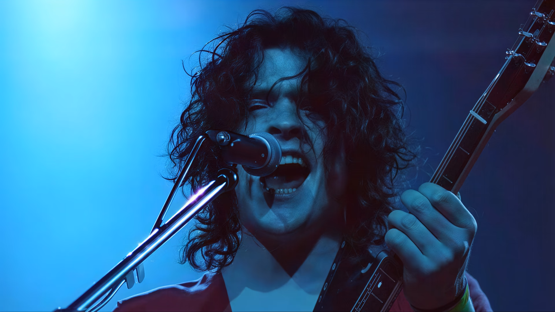 Vincent Cavanagh