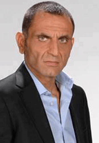 Gürkan Uygun 