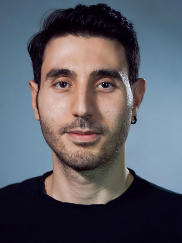 Mert Akalın