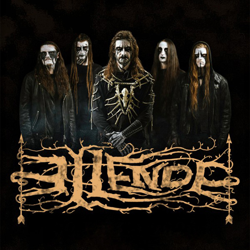Ellende --