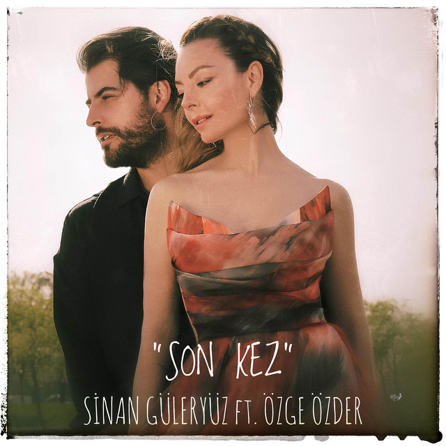 Özge Özder