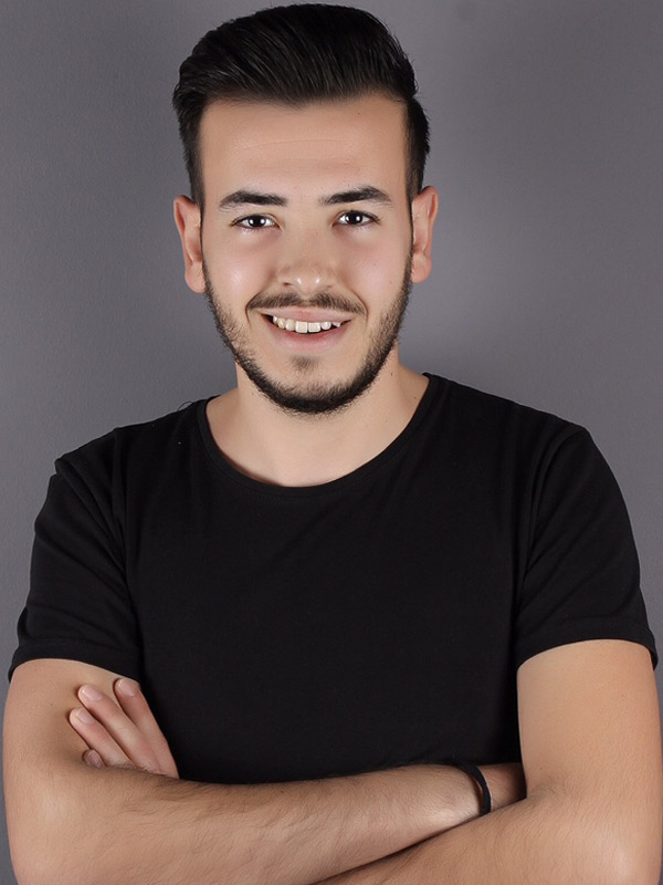 Mert Yaran