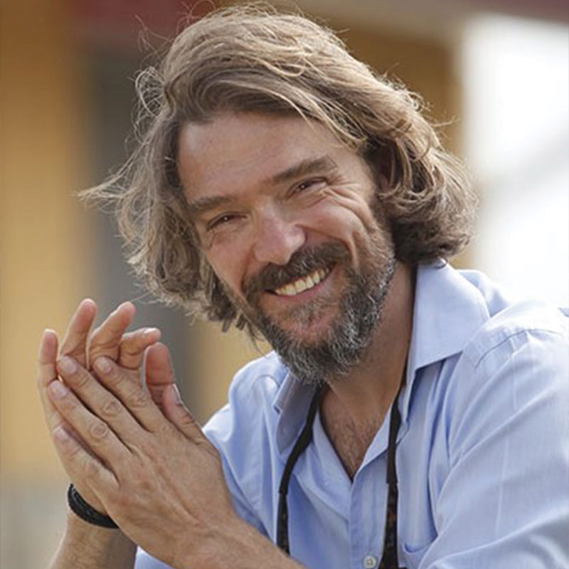 Serdar Deniz