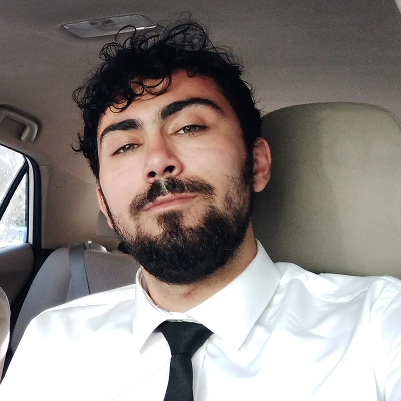 Atakan Ortadoğan