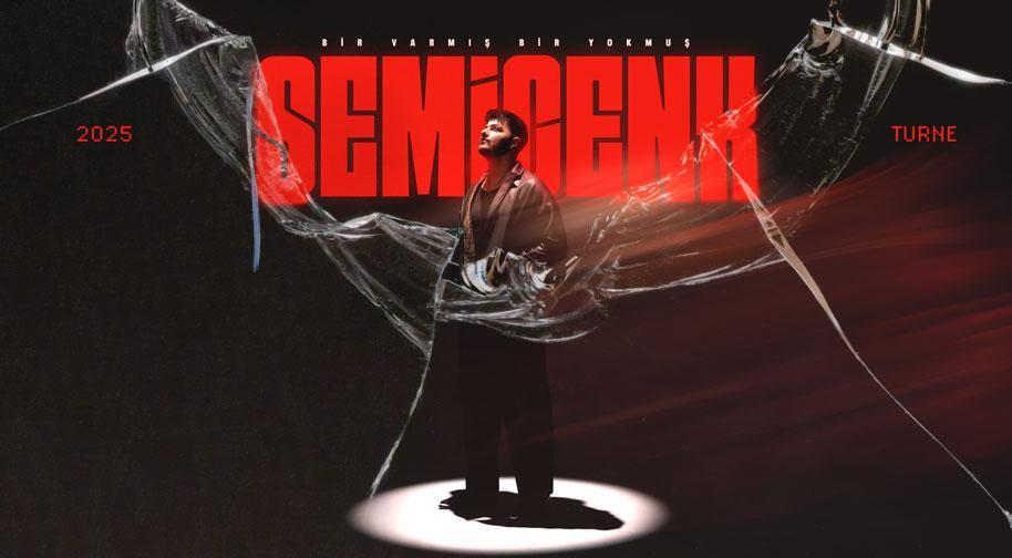 Semicenk